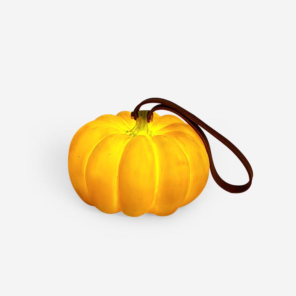Pumpkin Portable Table Lamp - Loonglight