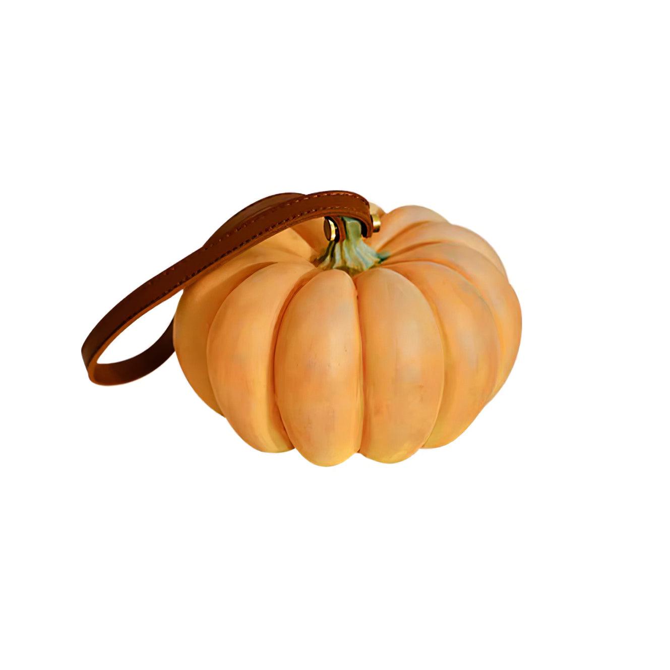 Pumpkin Portable Table Lamp - Loonglight