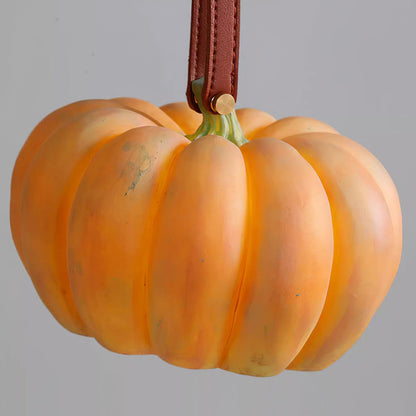Pumpkin Portable Table Lamp - Loonglight