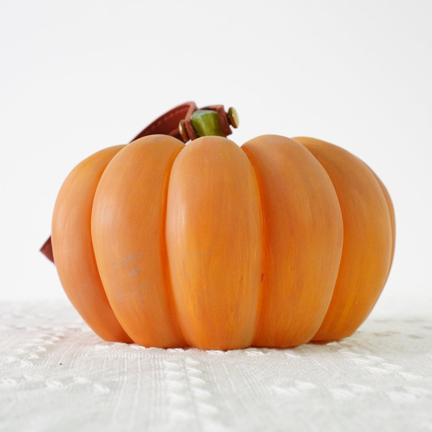 Pumpkin Portable Table Lamp - Loonglight