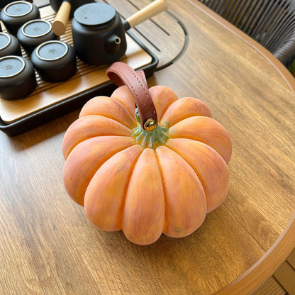 Pumpkin Portable Table Lamp - Loonglight