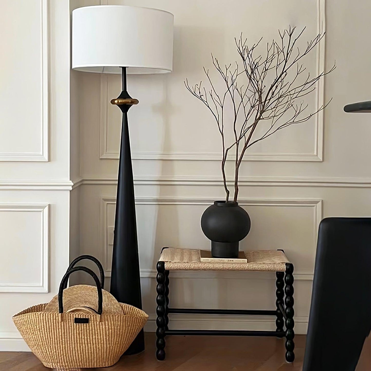 Putney Floor Lamp - Loonglight