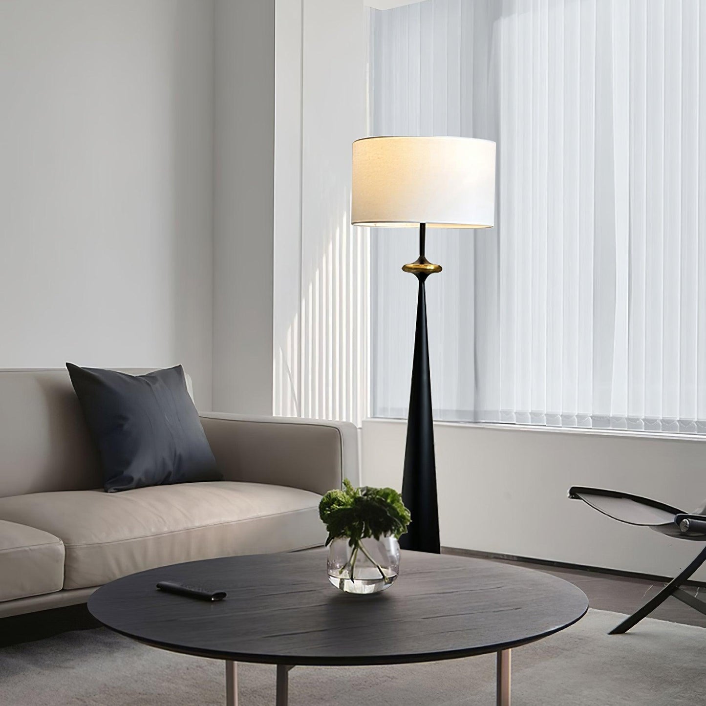 Putney Floor Lamp - Loonglight