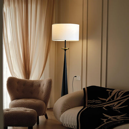 Putney Floor Lamp - Loonglight