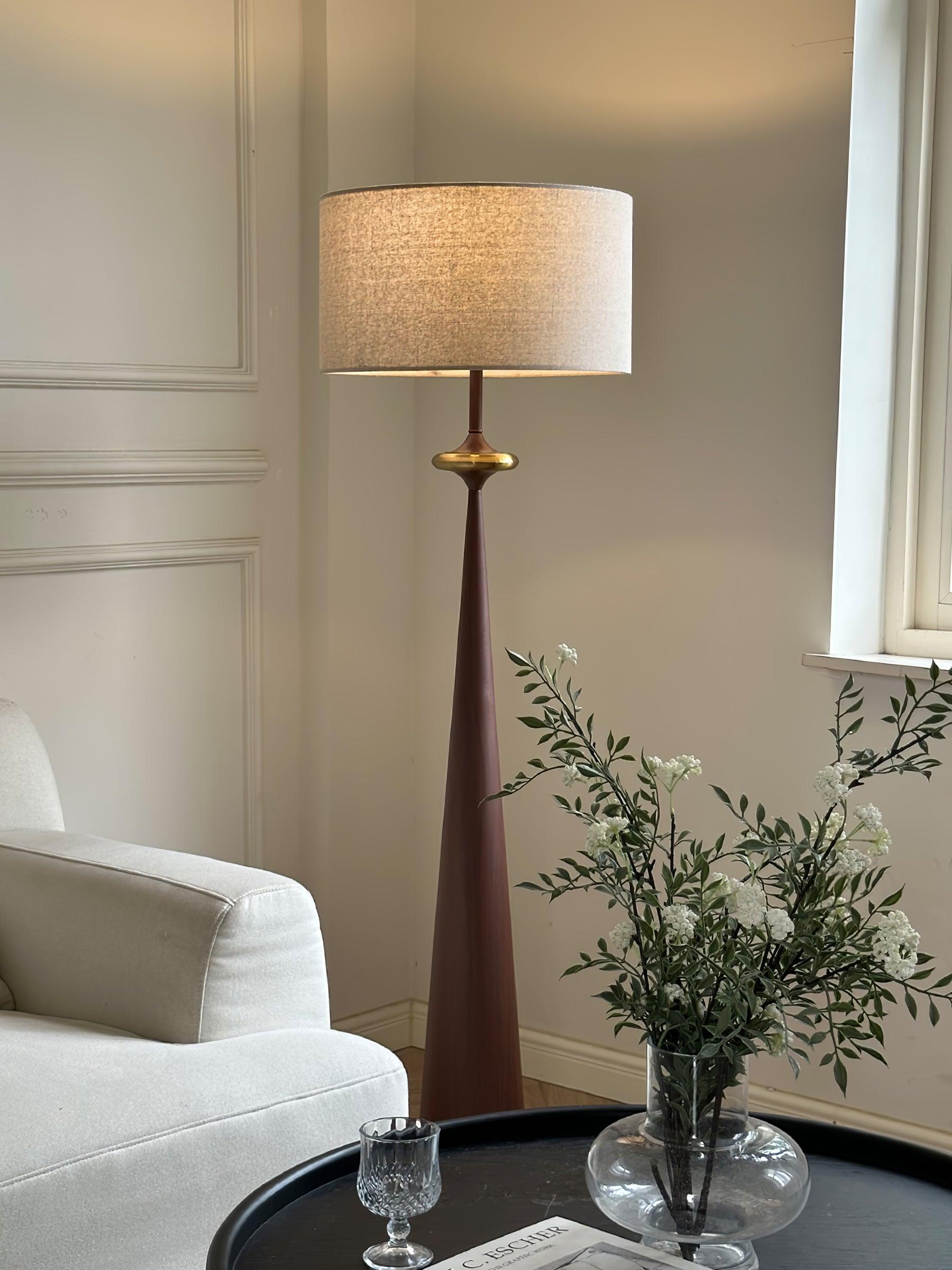 Putney Floor Lamp - Loonglight
