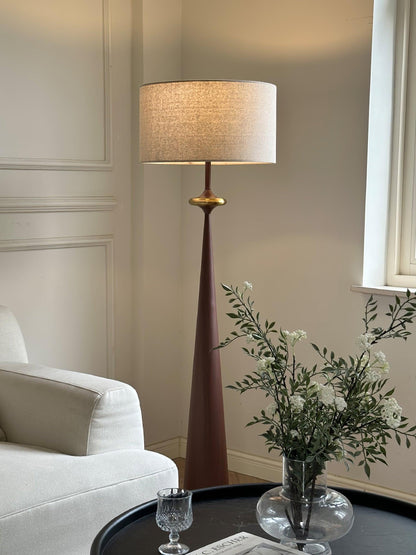 Putney Floor Lamp - Loonglight