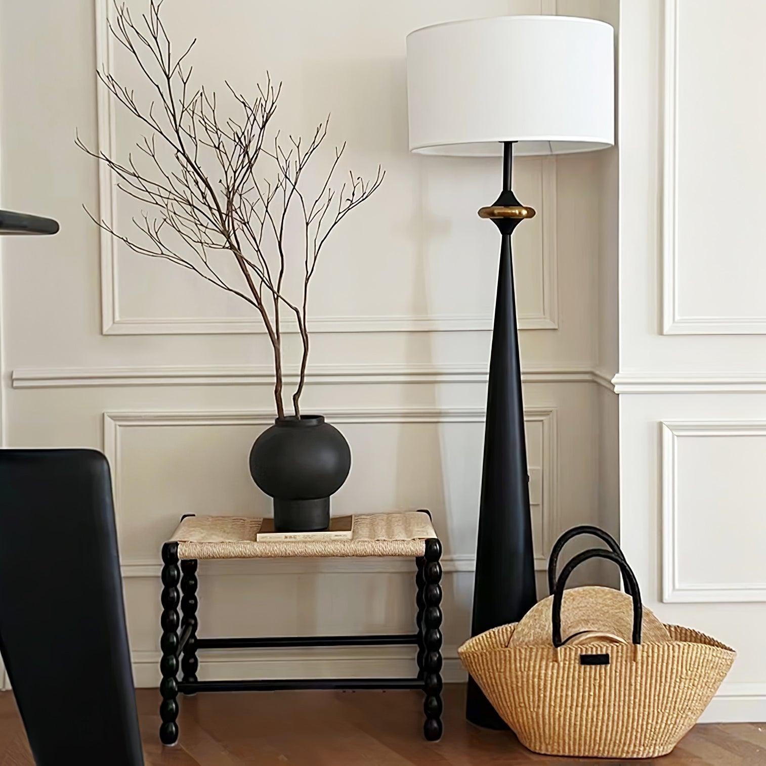 Putney Floor Lamp - Loonglight