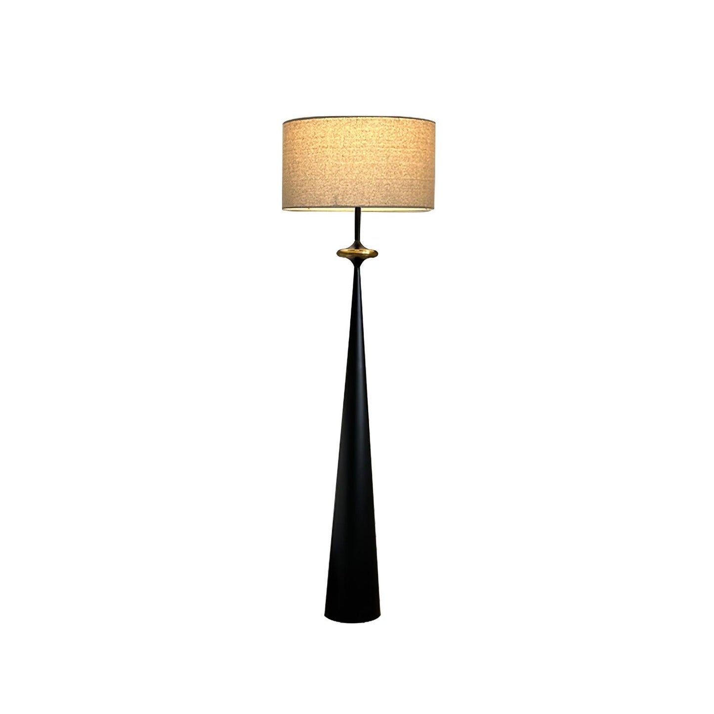 Putney Floor Lamp - Loonglight