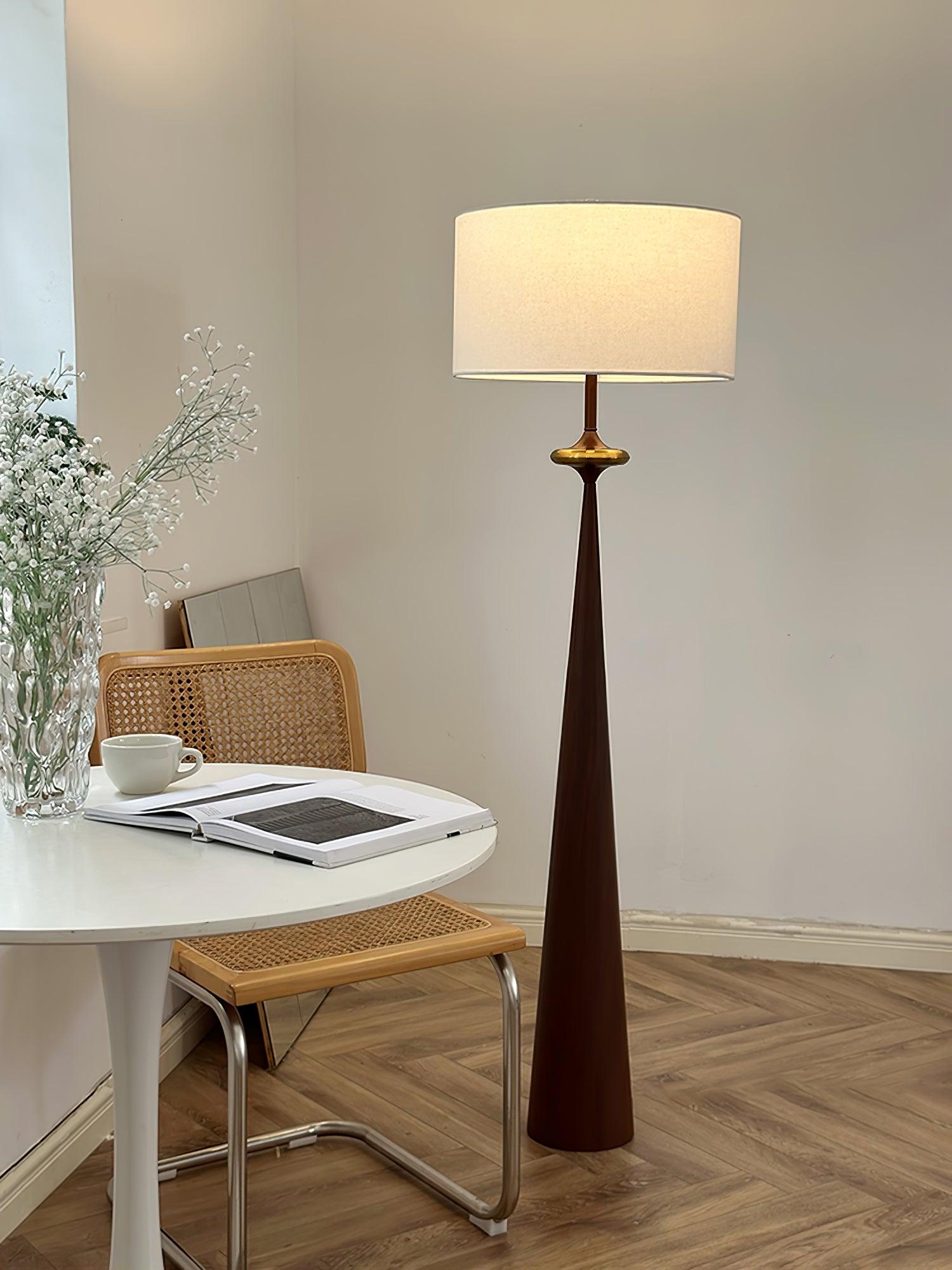 Putney Floor Lamp - Loonglight
