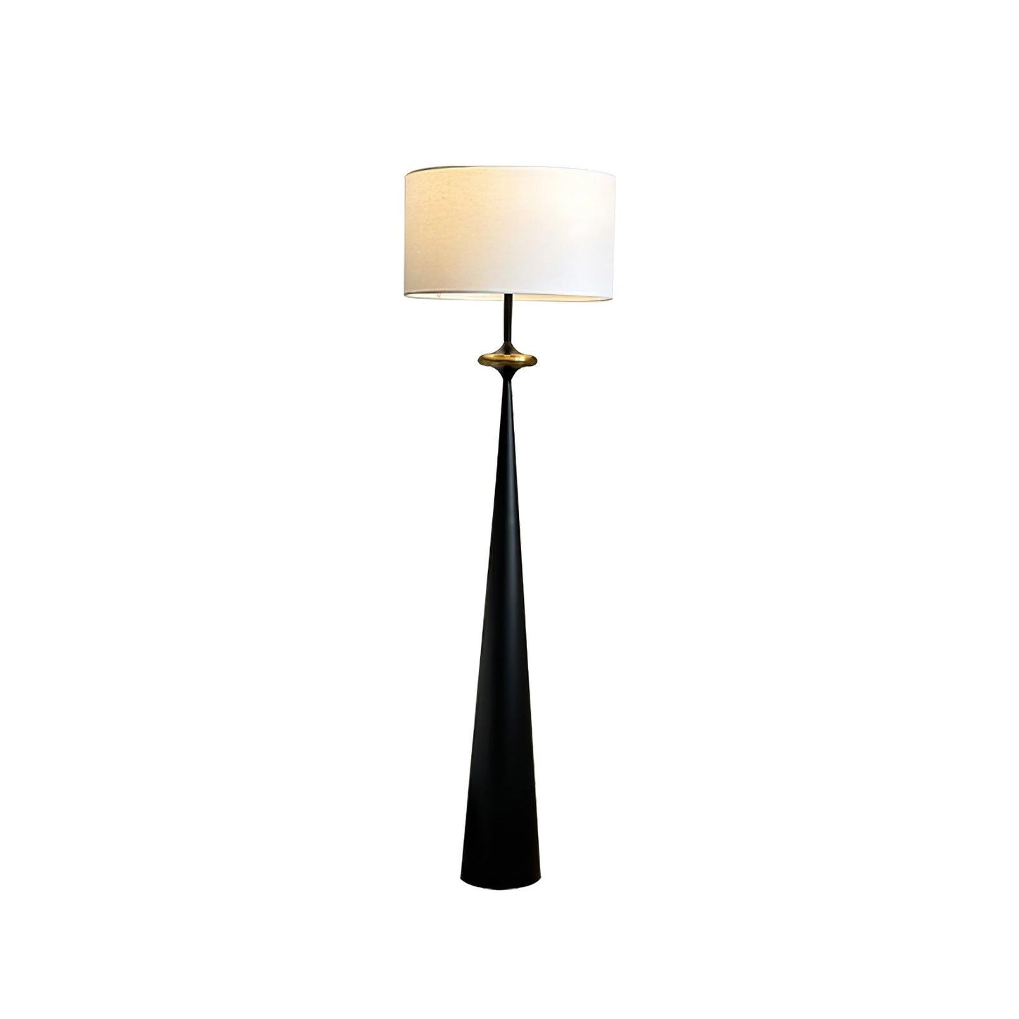 Putney Floor Lamp - Loonglight
