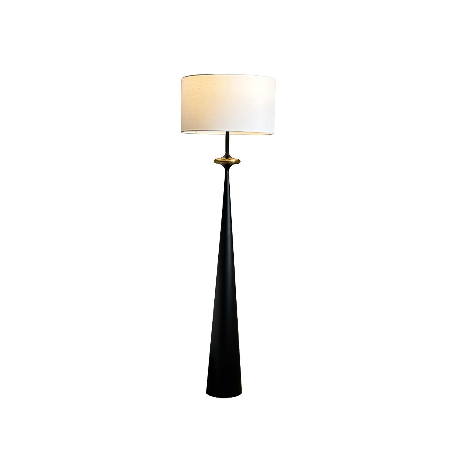 Putney Floor Lamp - Loonglight