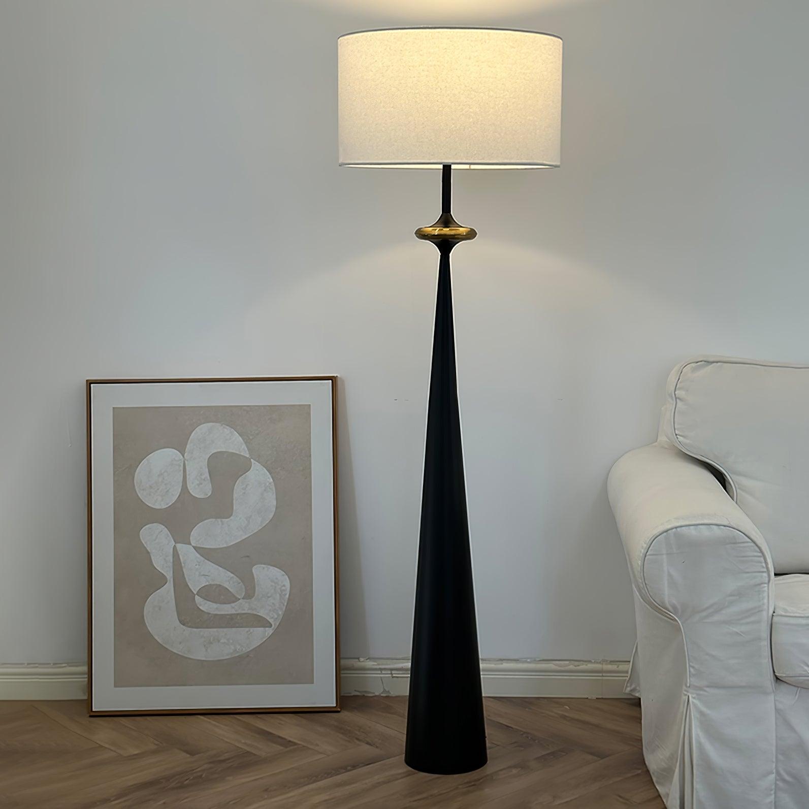 Putney Floor Lamp - Loonglight