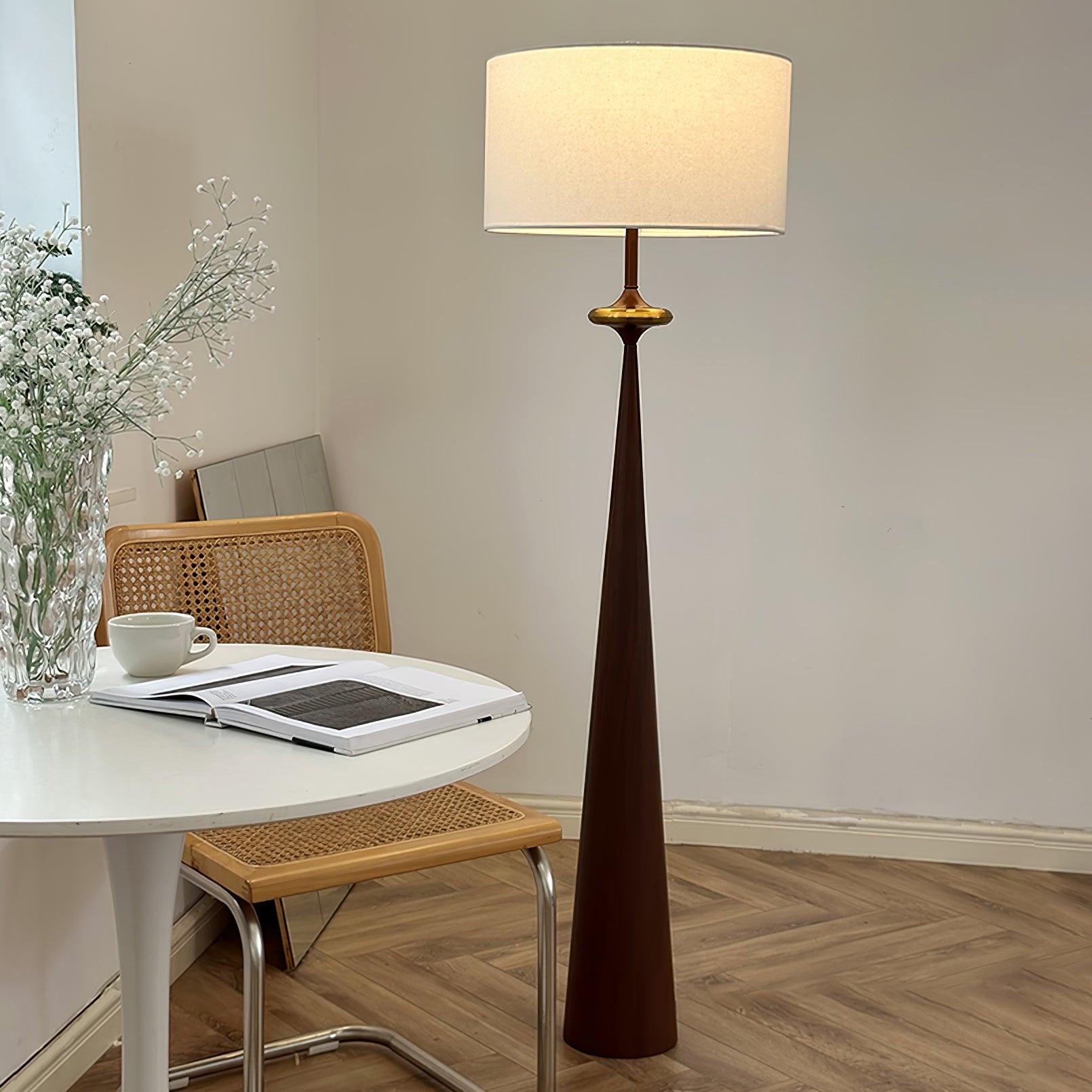 Putney Floor Lamp - Loonglight
