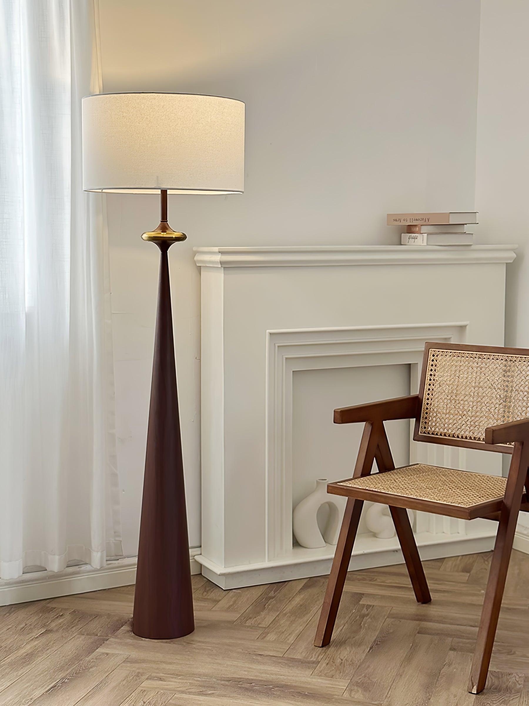 Putney Floor Lamp - Loonglight