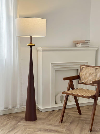 Putney Floor Lamp - Loonglight