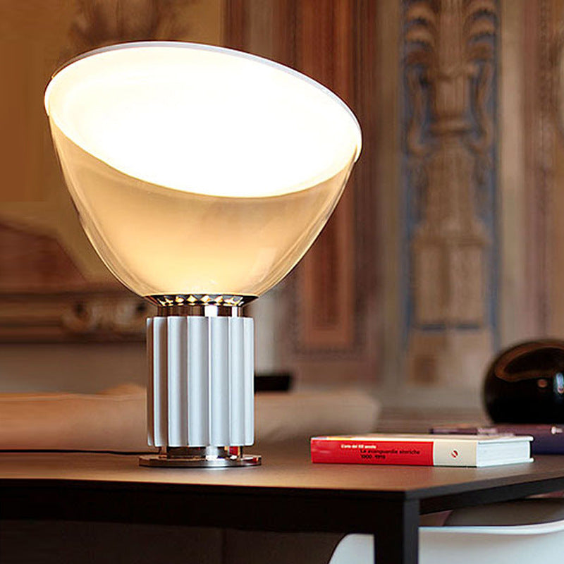 Radar Table Lamp - Loonglight