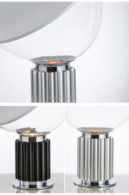 Radar Table Lamp - Loonglight