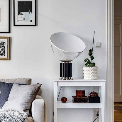 Radar Table Lamp - Loonglight