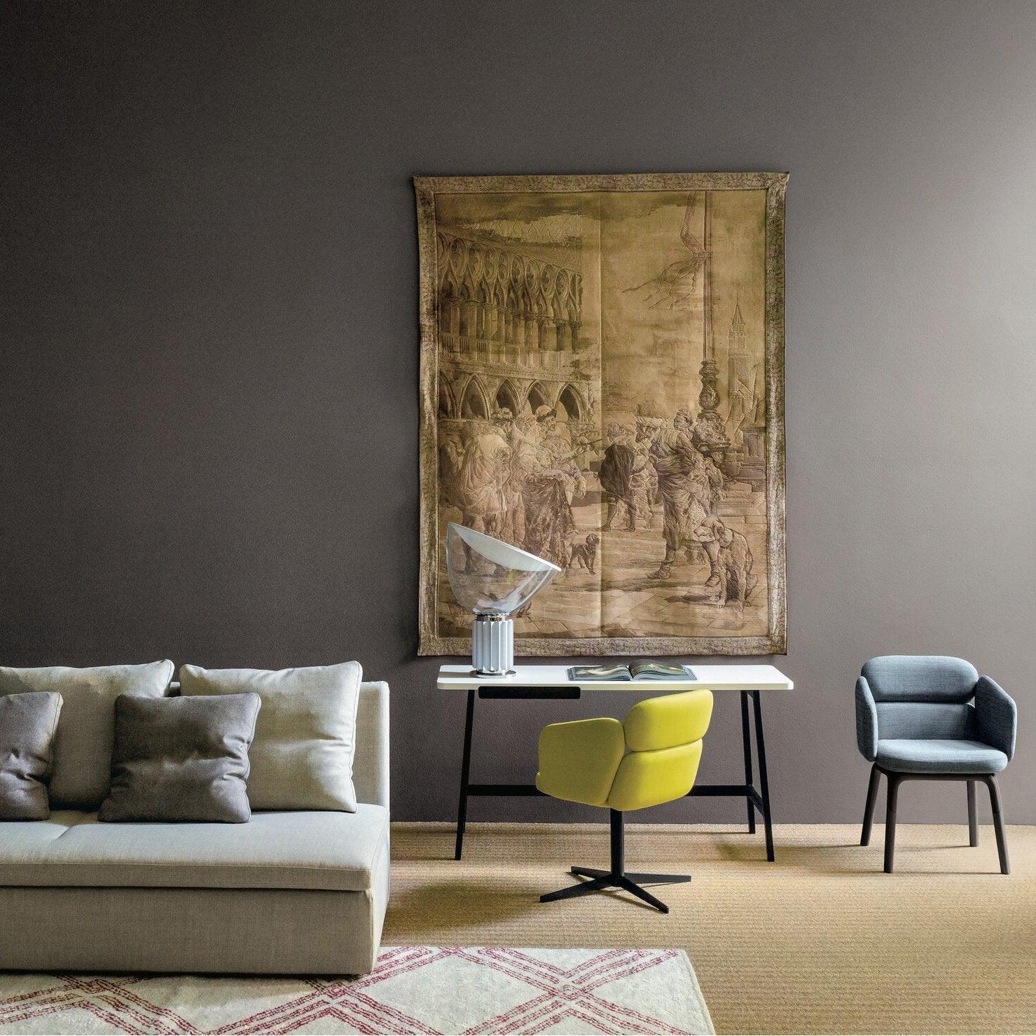 Radar Table Lamp - Loonglight