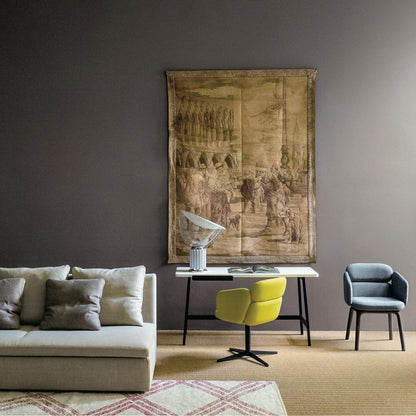 Radar Table Lamp - Loonglight