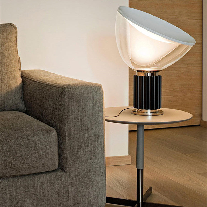 Radar Table Lamp - Loonglight
