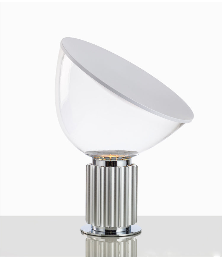 Radar Table Lamp - Loonglight