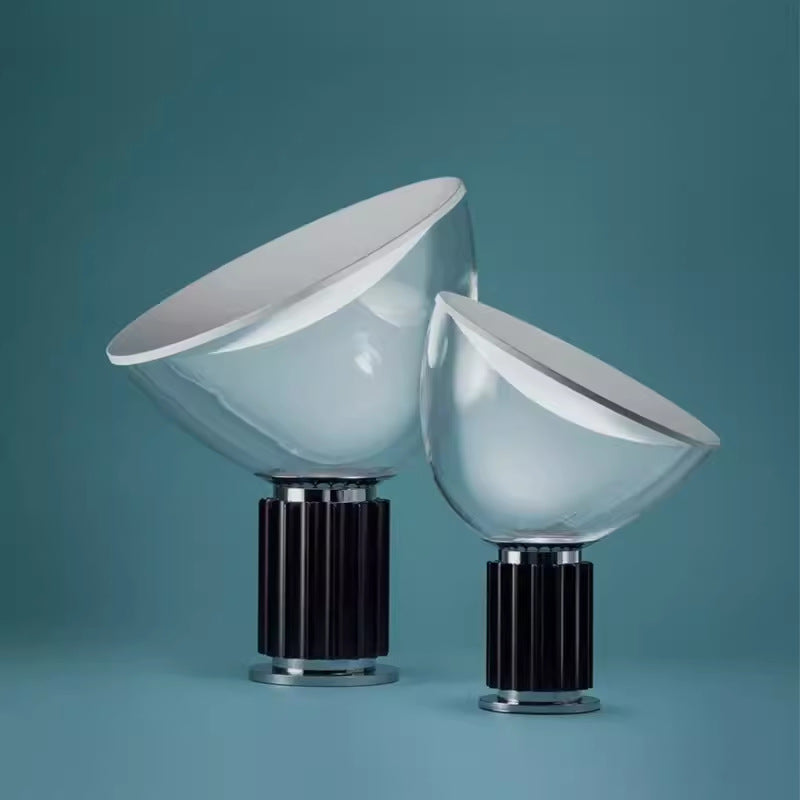 Radar Table Lamp - Loonglight