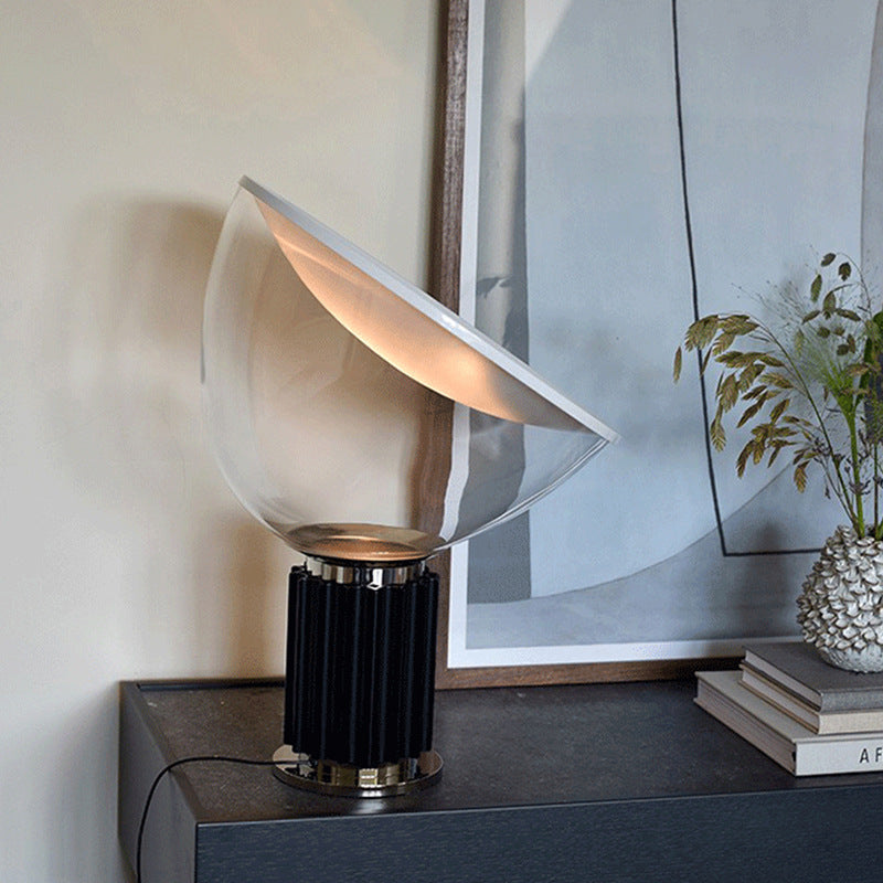 Radar Table Lamp - Loonglight