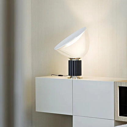 Radar Table Lamp - Loonglight