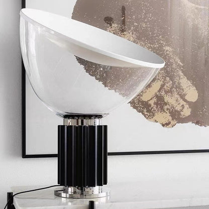 Radar Table Lamp - Loonglight