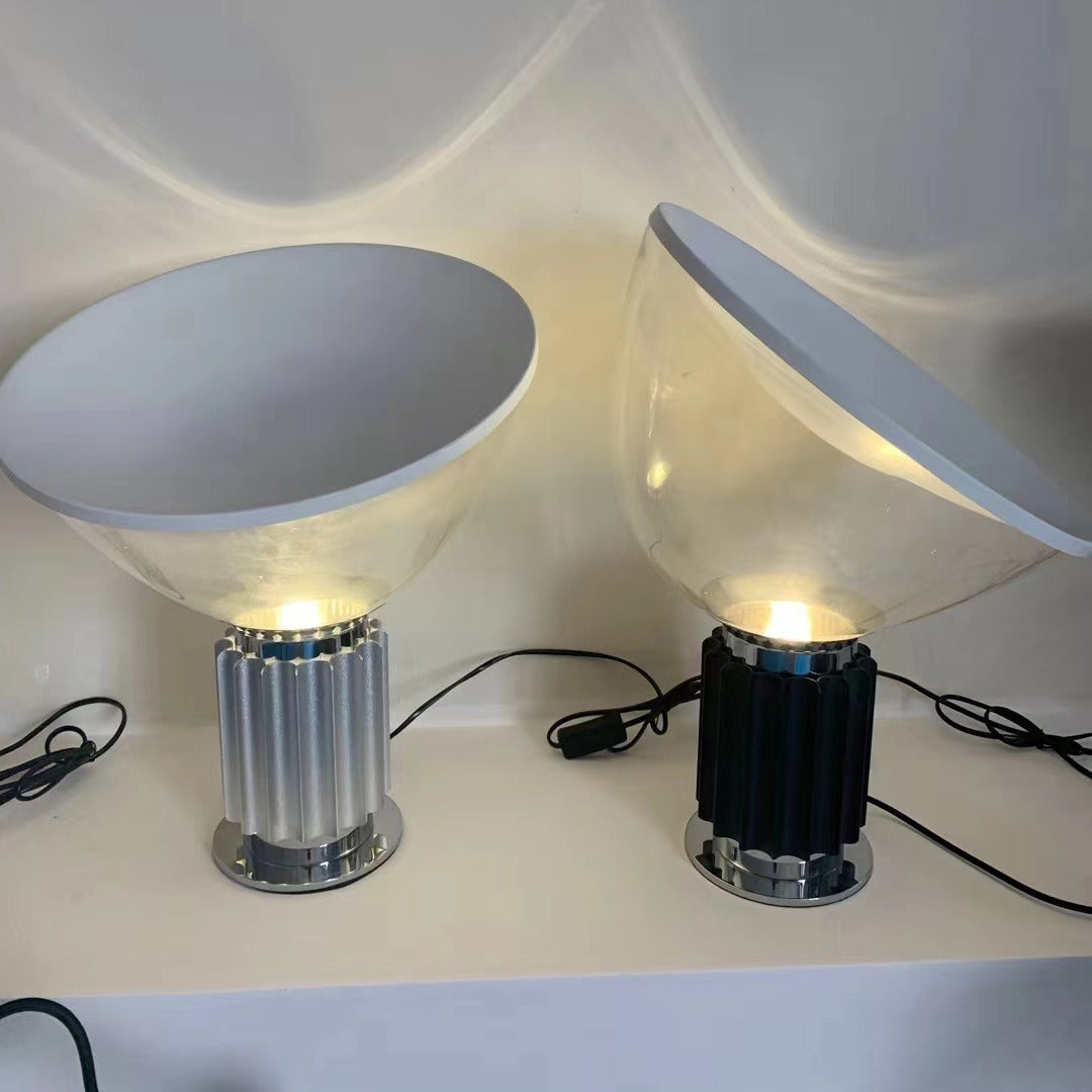 Radar Table Lamp - Loonglight