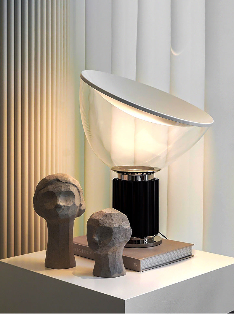Radar Table Lamp - Loonglight