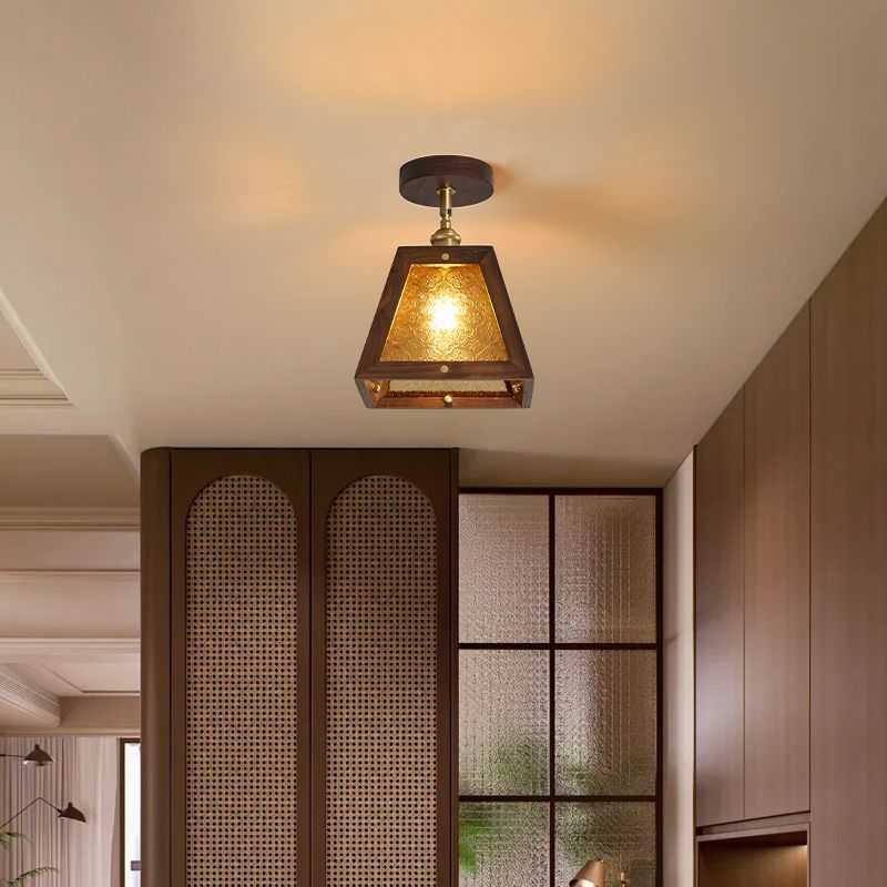 Radia Ceiling Lamp - Loonglight