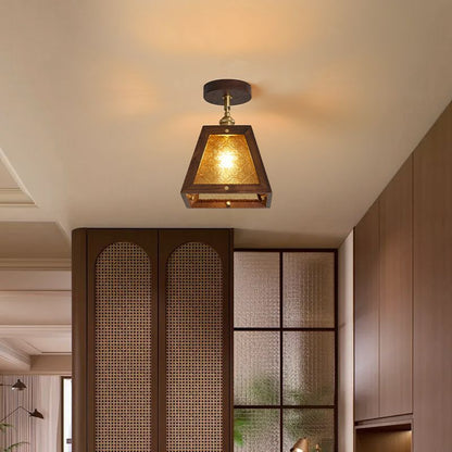 Radia Ceiling Lamp - Loonglight