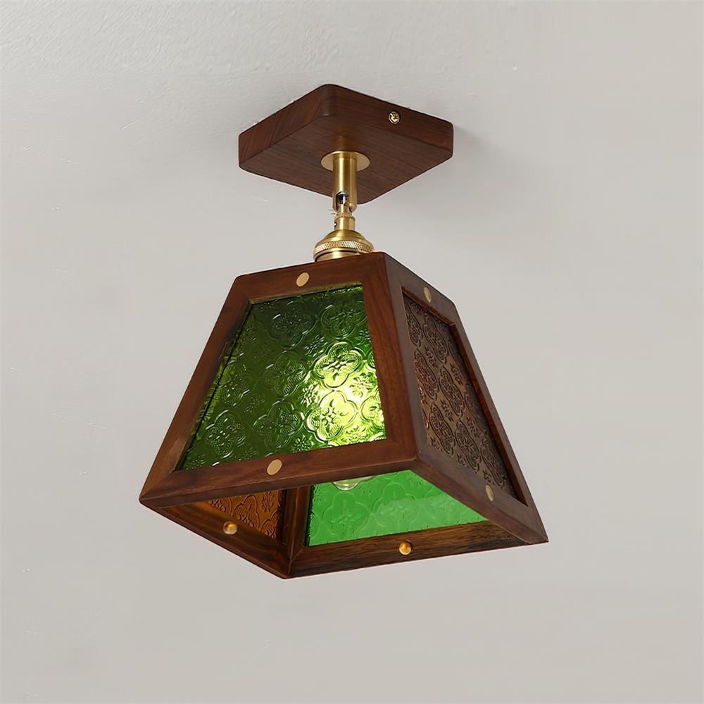 Radia Ceiling Lamp - Loonglight
