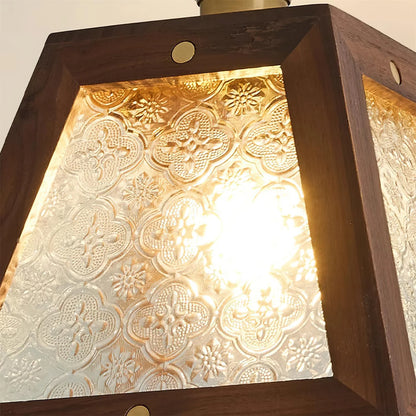 Radia Ceiling Lamp - Loonglight