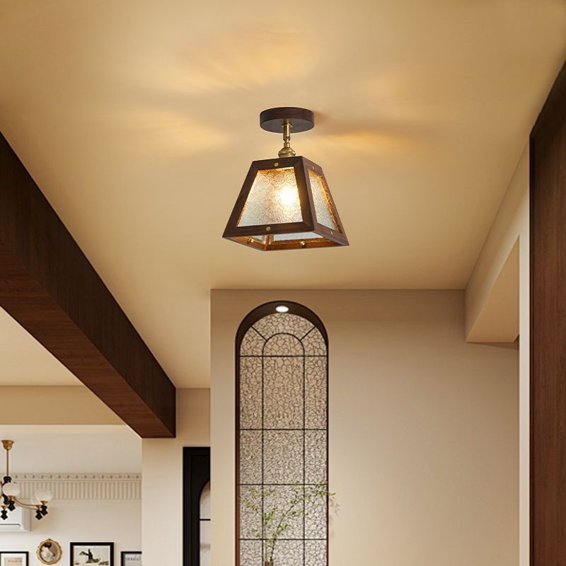 Radia Ceiling Lamp - Loonglight