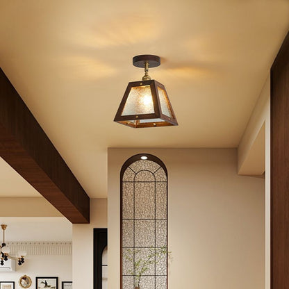 Radia Ceiling Lamp - Loonglight