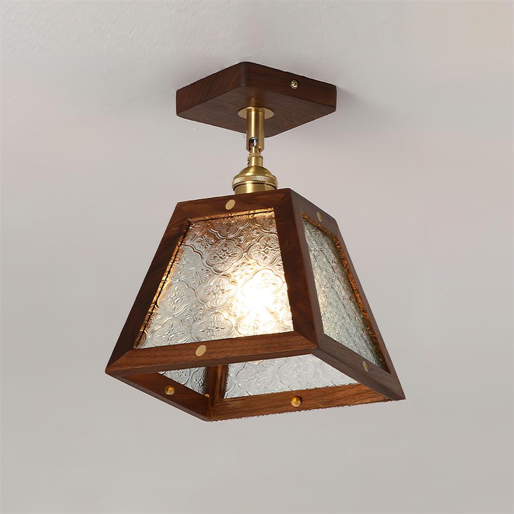 Radia Ceiling Lamp - Loonglight