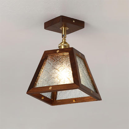 Radia Ceiling Lamp - Loonglight