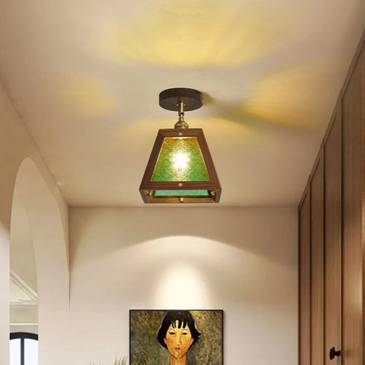 Radia Ceiling Lamp - Loonglight