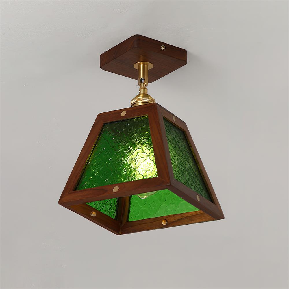 Radia Ceiling Lamp - Loonglight