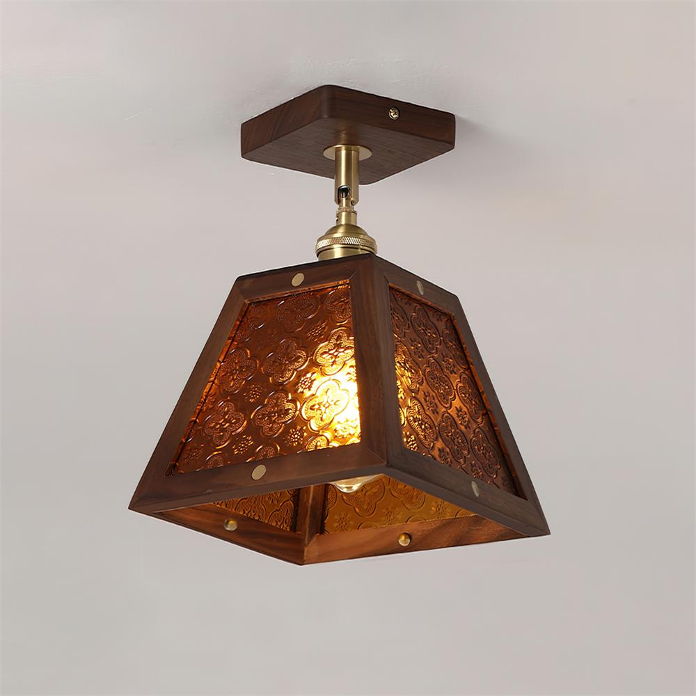 Radia Ceiling Lamp - Loonglight