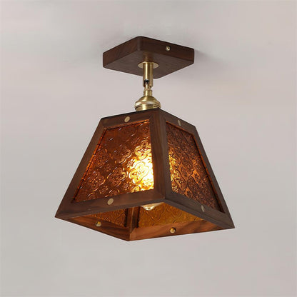 Radia Ceiling Lamp - Loonglight