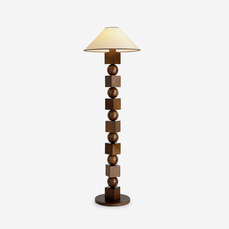 Radian Floor Lamp - Loonglight