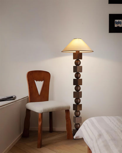 Radian Floor Lamp - Loonglight