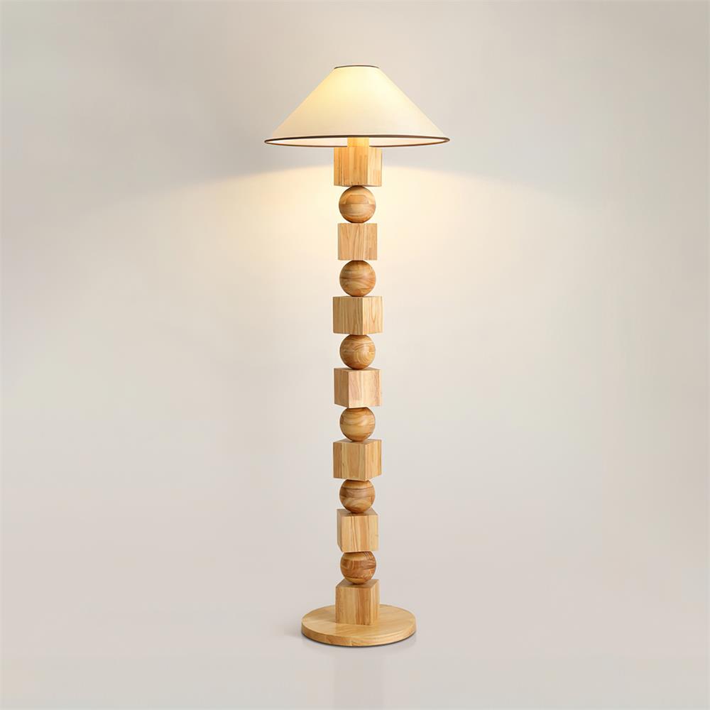 Radian Floor Lamp - Loonglight