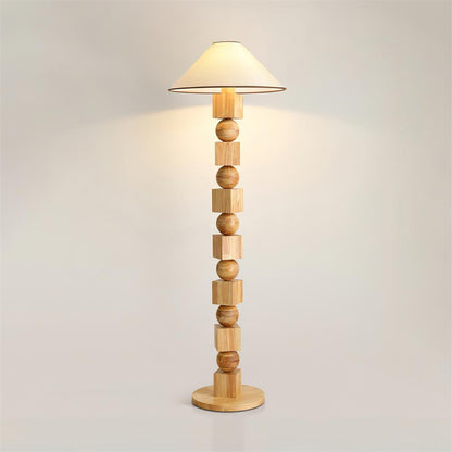 Radian Floor Lamp - Loonglight