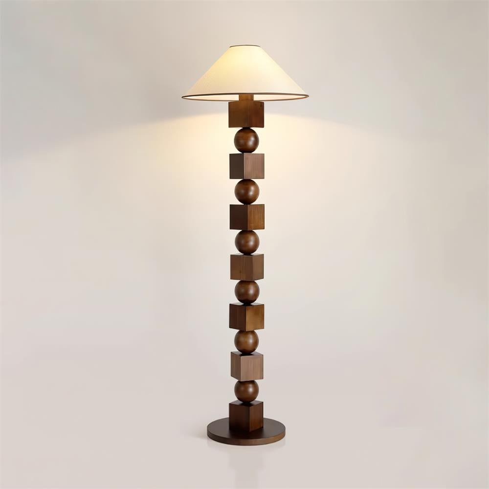 Radian Floor Lamp - Loonglight