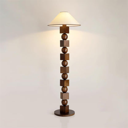 Radian Floor Lamp - Loonglight